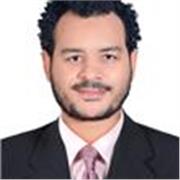 Insegnante madrelingua arabo (dialetto egiziano)