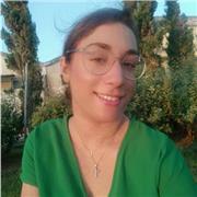 Greek lessons for students of all ages in a fun and interactive environment!