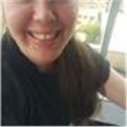 Soy licenciada en Física y doctorante en Oceanografía (especialista en desarrollo de modelos matematicos y fisicos)