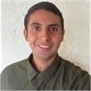Profesor de español para extranjeros, adaptable a todas las edades y niveles, desde principiantes hasta estudiantes avanzados. 