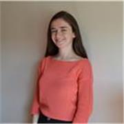 Estudiante de Pedagogía se ofrece a dar clases particulares