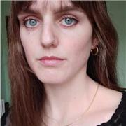 Profesora francesa con experiencias da clases particulares de francés e inglés