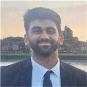 Imperial College London Engineering student teaches GCSE, A-Level Maths and Further Maths online, A* grades achieved