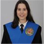 
Empática, metódica, entregada, comprometida, alegre, extrovertida, profesional, adolescentes 