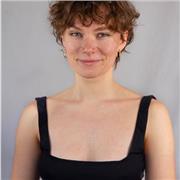 Marie (Mady) Frère