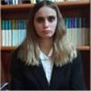 Profesora con experiencia dispuesta a adecuarse a las necesidades del alumno