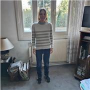 Je donne des cours pour des enfants en difficultés scolaires