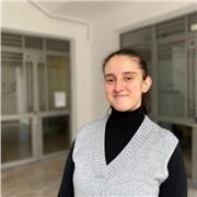 Profesora de español nativa para extranjeros