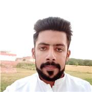 Muhammad Junaid raza