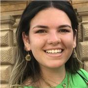 Profesora de Ingles para niños de cualquier edad