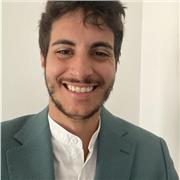 Ingegnere chimico che da ripetizioni a ragazzi/e di medie e superiori nelle materie scientifiche