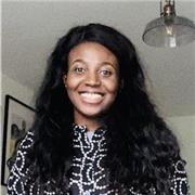 Amarachi Ozioma Onuagha