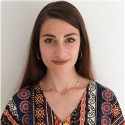 Laureata in lingue offre lezioni di arabo