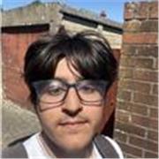 I am a very passionate and charismatic person. 
I can teach a wide range of people, being able to tailor to each and every person.