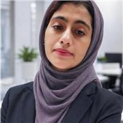 Experienced and certified English tutor helping students improve grammar,writing, and communication skills