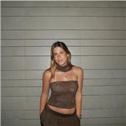 Profesora para cualquier asignatura de primaria y la ESO