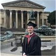 English and Philosophy graduate from the Univeristy of Bristol. Happy to help with anything