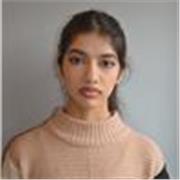 GCSE Maths, Biology, Chemistry tutor with 2 years experience tutoring sister in Walsall