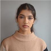 GCSE Maths, Biology, Chemistry tutor with 2 years experience tutoring sister in Walsall