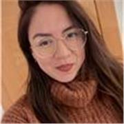 Ingeniera con dominio de inglés para dar clases a personas que quieran aprender el idioma para fines profesionales/particulares.
