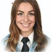 Profesora de apoyo escolar especializada en clases para niños/as de forma online o presencial
