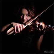 Violinista professionista, insegnante, impartisce lezioni di violino e solfeggio a qualsisi livello, Ancona