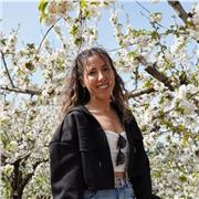 Profesora de Lengua castellana y literatura, imparto clases particulares a niños de todas las edades