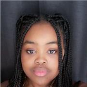 Taeja Dawson-Smith