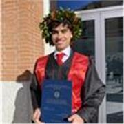 Studente quinto anno in Economia e Finanza alla Bocconi per lezioni di matematica (o altro)