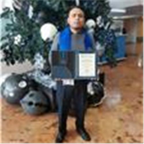 user photo