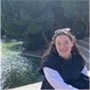 Spanish native teaches English in London