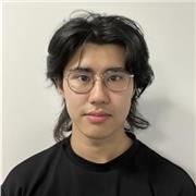 Multilingual university student with volunteering teaching experience, offering personalised lessons for all ages on communication