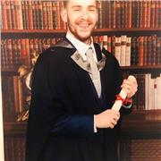 I can give 1 to 1, or small class law lectures, or general legal help. I have an LLB law degree with practical knowledge