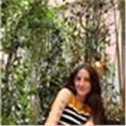 Studentessa del liceo linguistico, disponibile per lezioni private