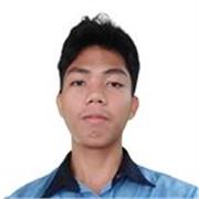 Serious and calm tutor. I aimed to teach objectively and interactively with having enjoyment of my class.