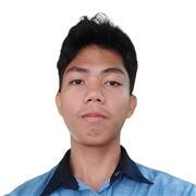 Serious and calm tutor. I aimed to teach objectively and interactively with having enjoyment of my class.