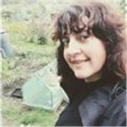 Fluent Spanish tutor with BA (Hons), lived & taught in Spain and Colombia. Calm, engaging online lessons for all ages & levels