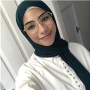 I’m a patient, approachable tutor who helps GCSE and KS3 students feel more confident and comfortable with maths.