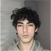 Soy estudiante 2do año de química en la UCA, en puerto Real. Puedo dar clases de química hasta nivel de 2 de bachillerato.