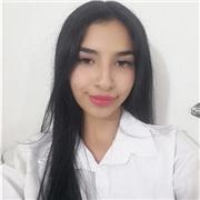 Profesora de primera infancia con enfoque didactico y ludico