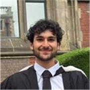 Computer Science Graduate with 2 years experience in tutoring for GCSE & A-Level Maths, Physics, Chemistry, Biology and CS