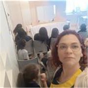 Profesora de apoyo en asignaturas de primer ciclo básico. Lenguaje, matemáticas, ciencias e historia)