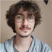 Professeur de francais en ligne pour petit groupe