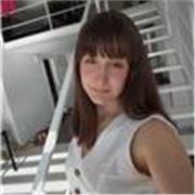 Profesora de ingles con 6 años de experiencia y apta para cualquier edad o preparación de examen!