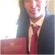 Dottore in Giurisprudenza offre lezioni di diritto privato agli studenti universitari