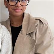 Soutien Scolaire pour Élèves de Primaire  Avec une Lycéenne Motivée !