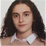 Profesora de biología para primaria, ESO y bachillerato
