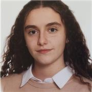 Profesora de biología para primaria, ESO y bachillerato