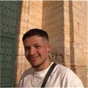 Desarrollador junior especializado en React, Node.js y TypeScript, con Grado Superior en DAM. 