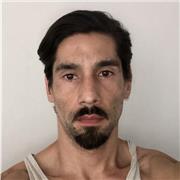 Profesor de guitarra eléctrica y teoría musical todos los niveles